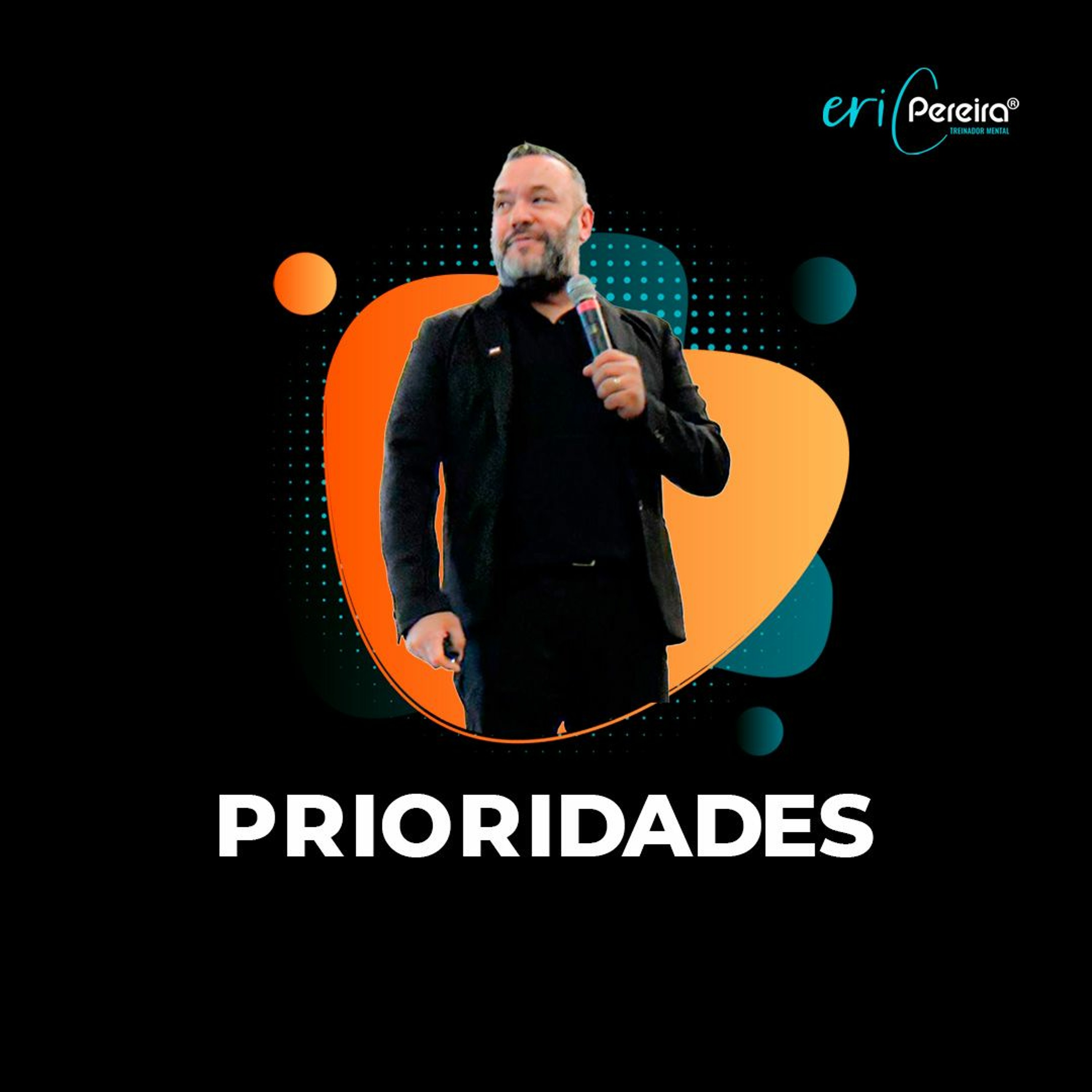 DICA TERAPÊUTICA - PRIORIDADES episode artwork