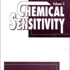 [ACCESS] EBOOK 📑 Chemical Sensitivity, Vol. 2: Sources of Total Body Load by  Willia