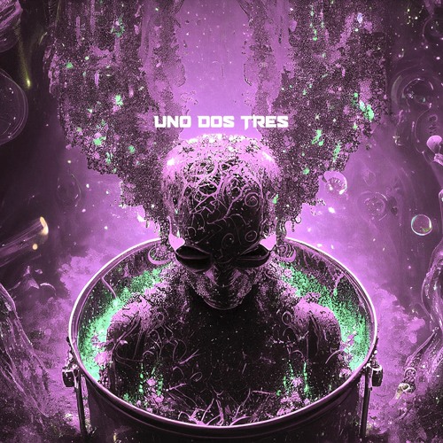 Uno Dos Tres - ( Original Dan Datta)