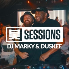 Shogun Sessions: DJ Marky & Duskee