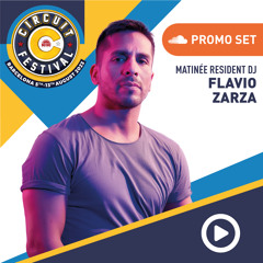 Matinée Radio Show - Ep. 33 - Flavio Zarza - CF23