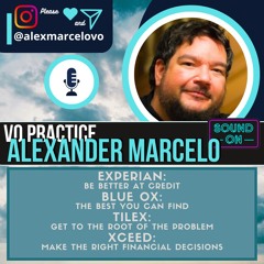 VO Practice “X” All-in-one