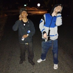 Diablo (Feat. WIKKIED CHUCKY)(Prod. PR$)