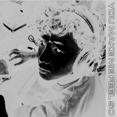 YOU MAKE ME FEEL SO - Toska (FINAL 44.1 kHz Extended Mix)