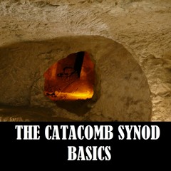 Catacomb Basics: The Present Purpose