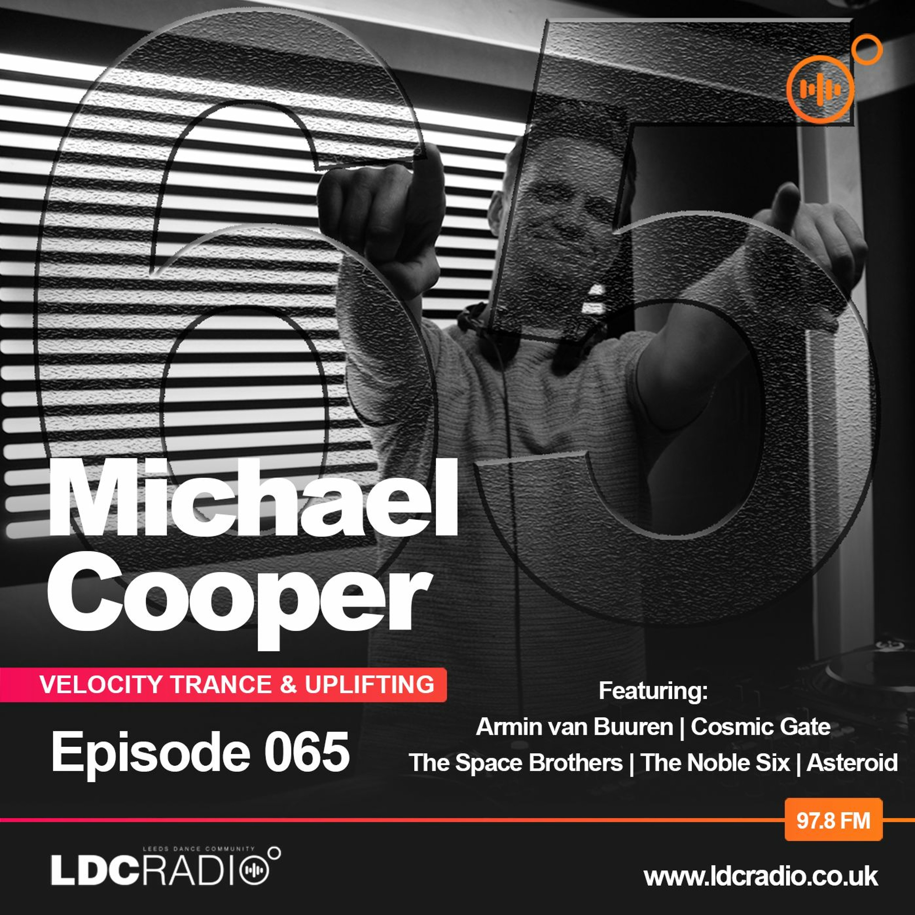 Velocity Trance & Uplifting Radio