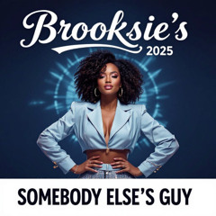 Somebody Elses Guy-Brooksie Remix
