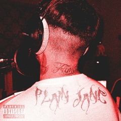 Plain Jane (feat. edenmason) prod. Lazzie