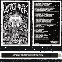 Nik23 Vs. Catek's Good People (WITCHTEK BENEFIT COMPILATION)