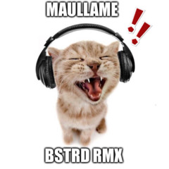 maullame!!! - bstrd rmx
