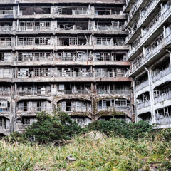 Hashima