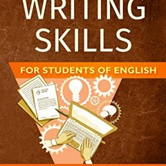 GET KINDLE PDF EBOOK EPUB Advanced Writing Skills For Students of English (ELB Englis