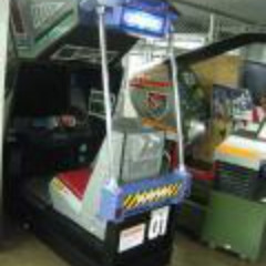 スターブレード