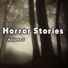 Mr. Nightmare | 10 Terrifying True Scary Stories (Volume 7)