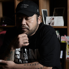 漢 a.k.a GAMI (bootleg) ((軸 IS MSC a.k.a MScru))
