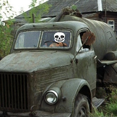 Megagovnania | Megalovania x Shit truck