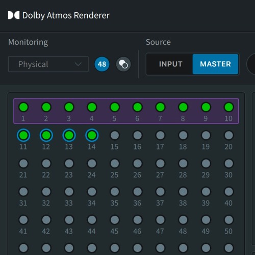 STRUGGLE_LAURA REED BINAURAL DOLBY ATMOS MIX