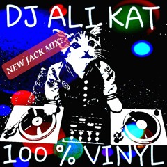 New Jack Swing Mix
