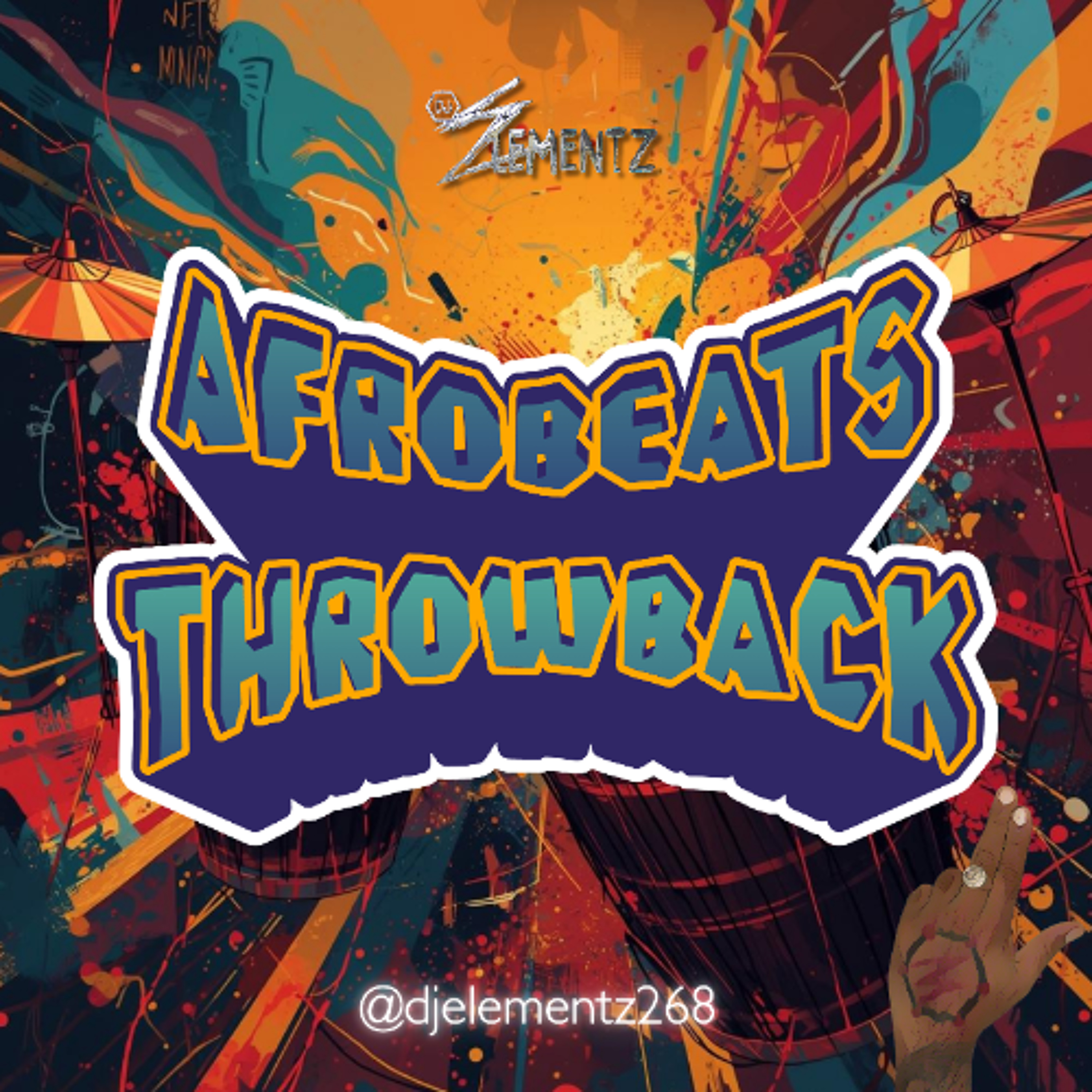 AFROBEATS THROWBACK | AFROBEATS HITS ONLY | AFROBEATS MIX 2025 THROWBACK |