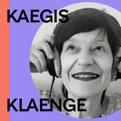Kaegis Klaenge – (Alice) im Wunderland