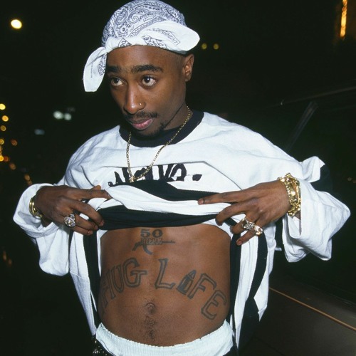 Stream 2Pac - Thug 4 Life (OG) by marcel1nn | Listen online