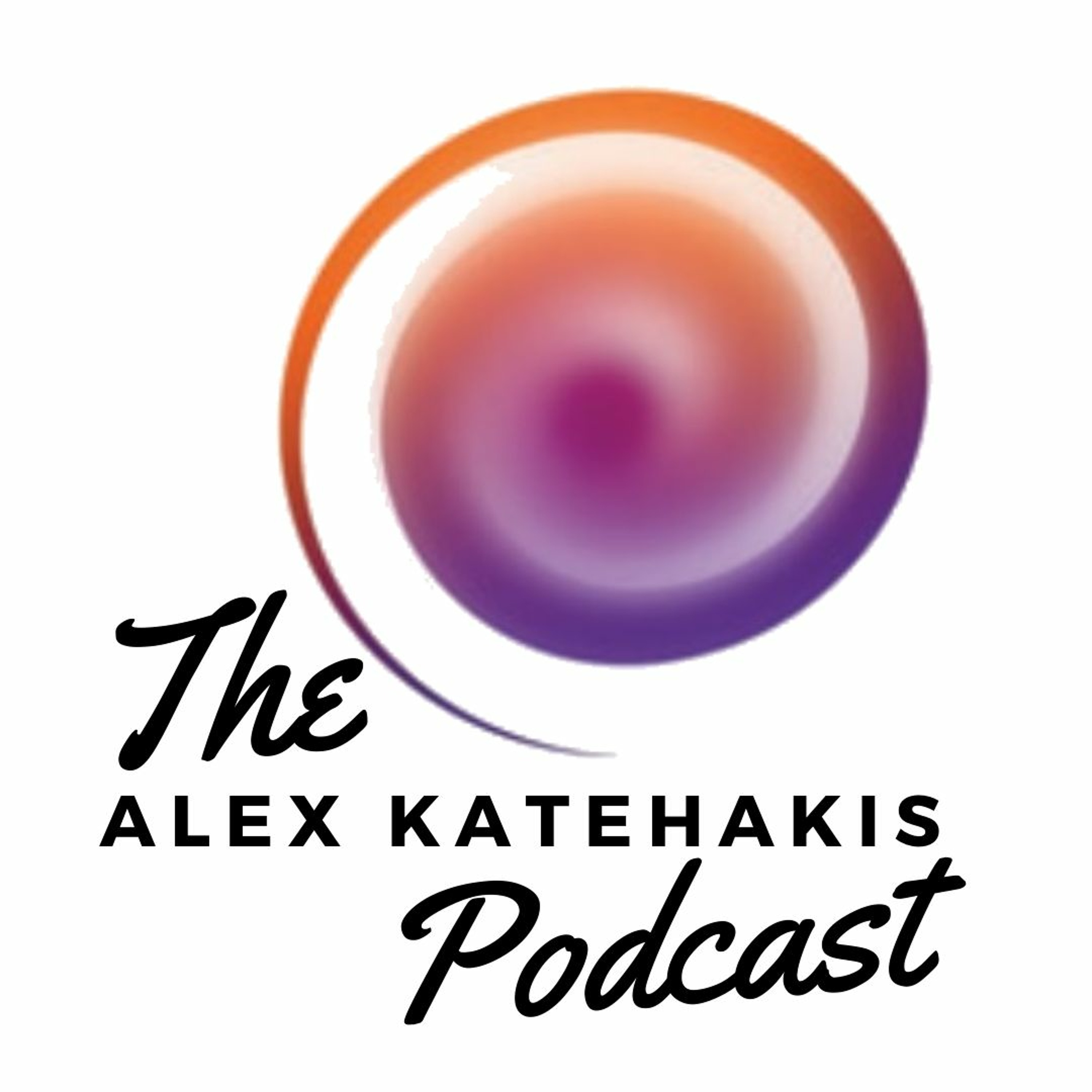 The Alex Katehakis Podcast