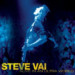 Burning Rain (Album Version)