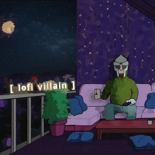 MF DOOM - Nigglets