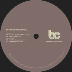 DS Premiere: P.E.A.R.L. - Reclusive Hermit [BC003]