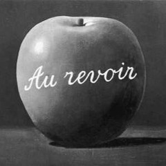 Ce Sera Sans Moi (Count me out)
