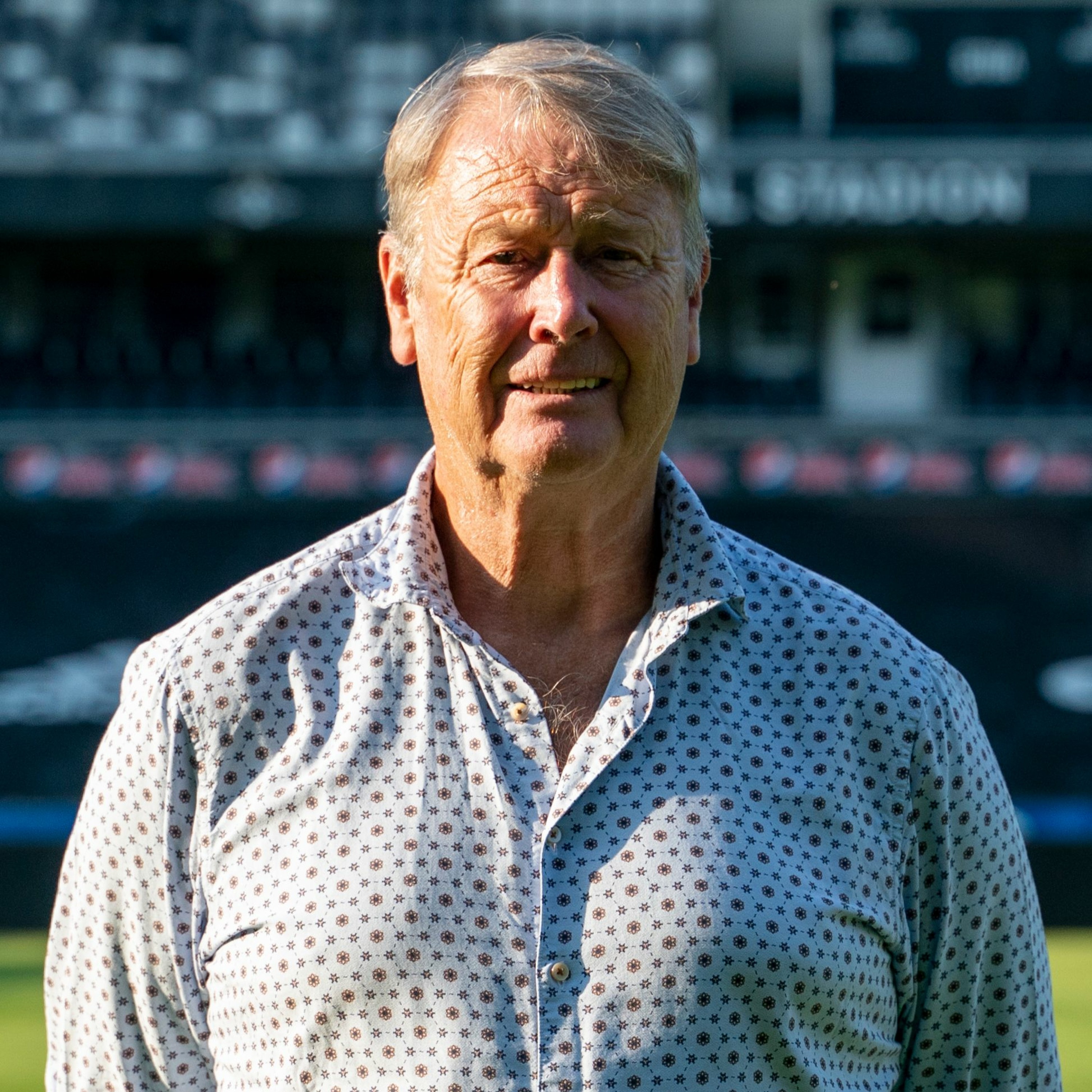 Rosenborg BallPod