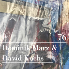 RIOTVAN RADIO #76 | Dominik Marz & David Kochs