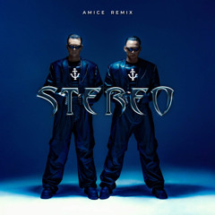 twocolors x Roe Byrne - Stereo (Amice Remix) [Free Download]