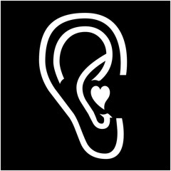 why I listen for the angel