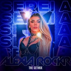 Alexia Rockr Serei A - Tribal Setmix