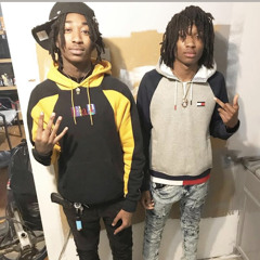 MobDre - We Clutchin