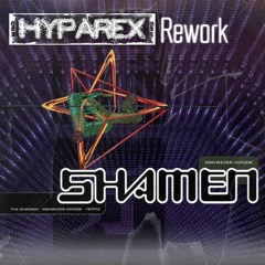 The Shamen - Eberneezer Goode (Hyparex rework)