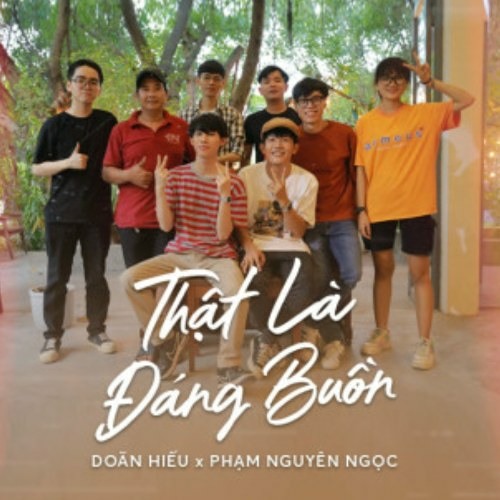 Thật Là Đáng Buồn