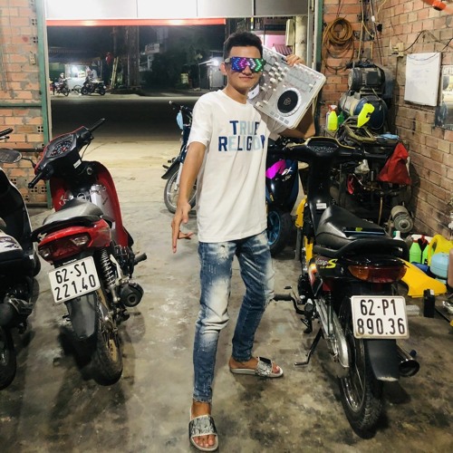 Nonstop - Nhóc Dễ Tập Mix (đại Nguyễn Mix)