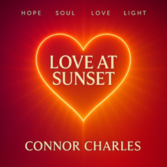 Love At Sunset - Horizon Mix