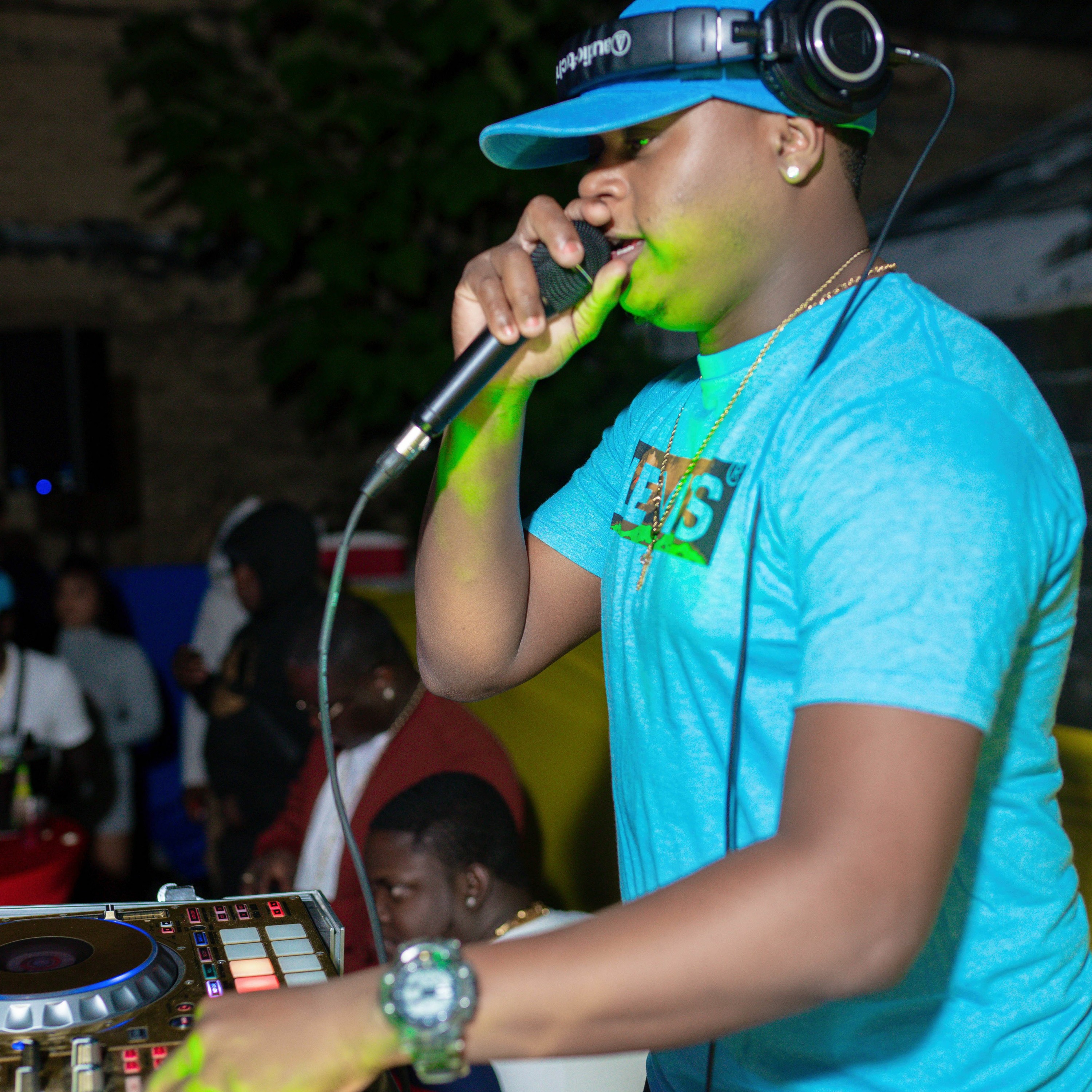 🇬🇾SELECTOR JAMOL FREESTYLE HIP-HOP/DANCEHALL MIXTAPE 2022🇺🇸🔥🔥...