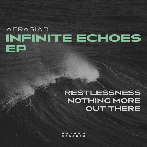 Afrasiab - Nothing More