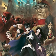devil summoner: raidou kuzunoha vs. the soulless army - formidable foe