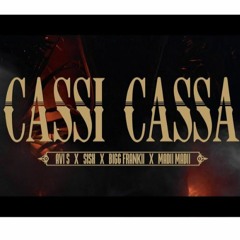 Cassi Cassa (Big Frankii X Madii Dj AnikZz (Click On BUY For Full Version)