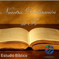14. EL SEÑOR JESUCRISTO