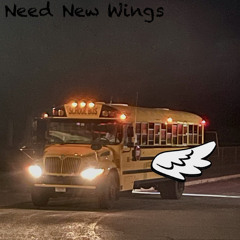 Need New Wings (Prod. TR!V!AL)