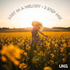Brooksies - Lost In a Melody- 2 Step Mix