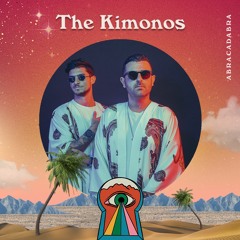 The Kimonos @ Abracadabra Festival 2.0
