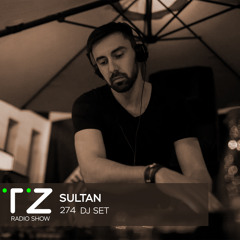 Taktika Zvuka Radio Show #274 - Sultan