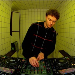 D Stone @ HÖR Berlin | 16.01.2025